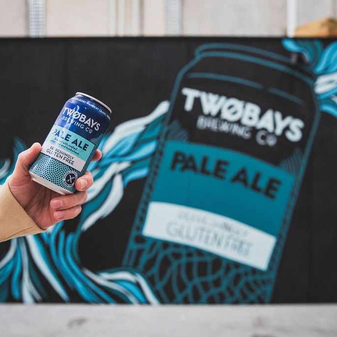 Gluten Free Beer Australia