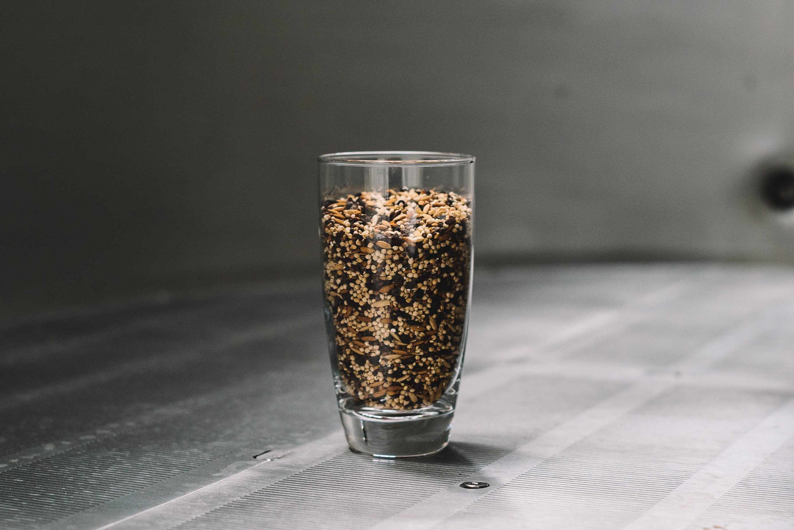 Gluten free home brew packs now available!