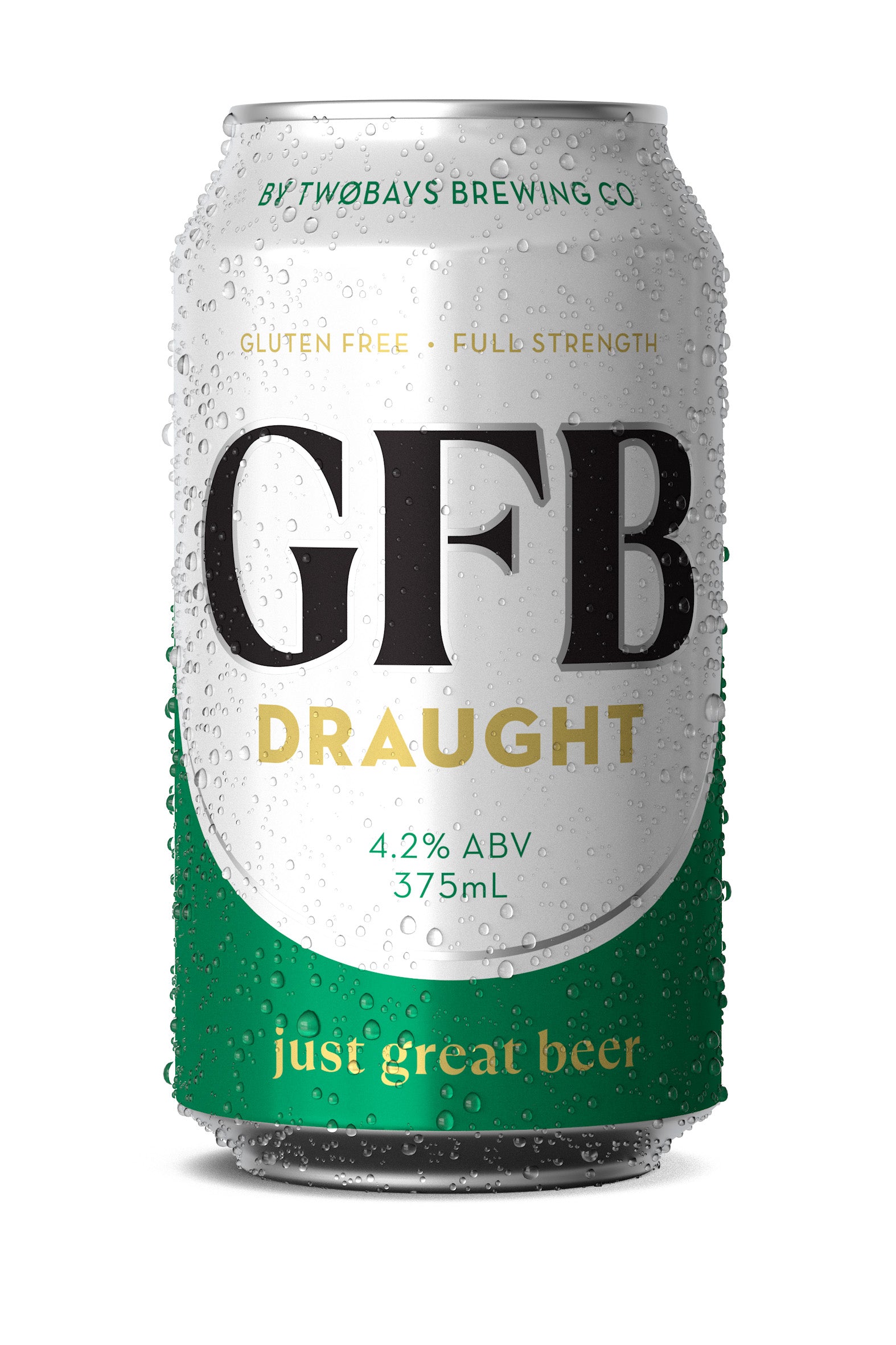GFB Mixed Slab