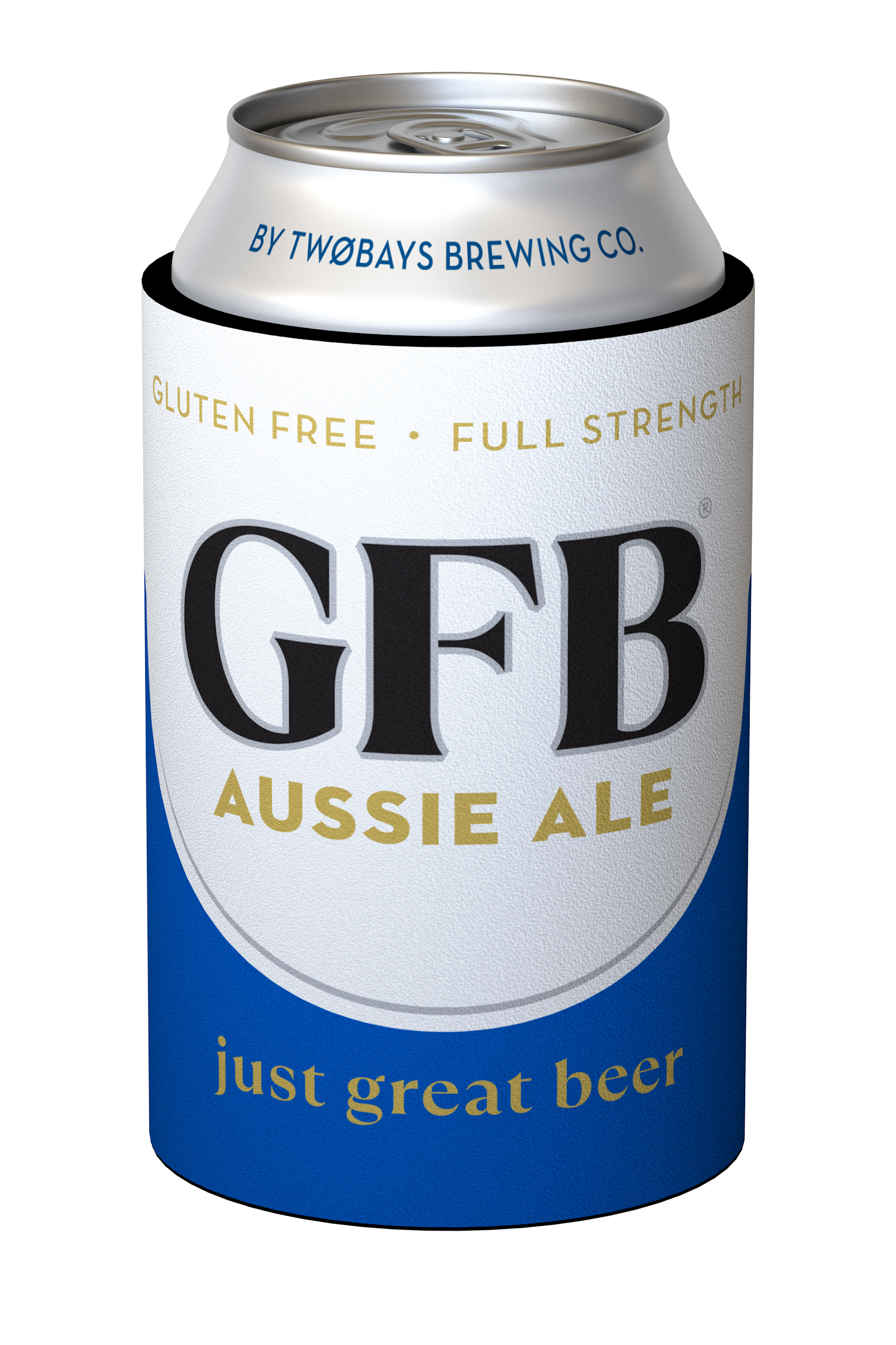 GFB Aussie Ale Stubby Holder