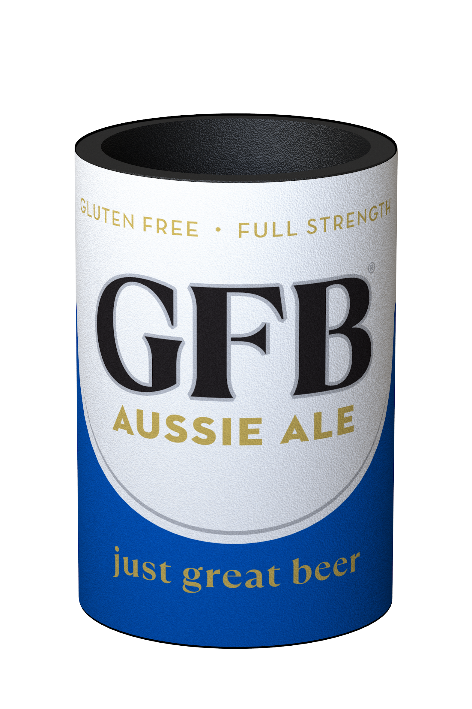 GFB Aussie Ale Stubby Holder