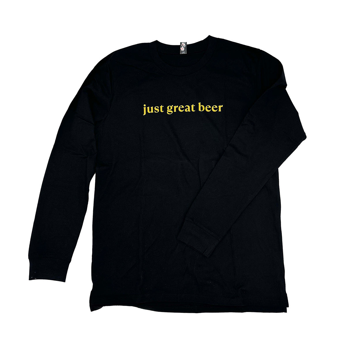 GFB Draught Long Sleeve T-Shirt