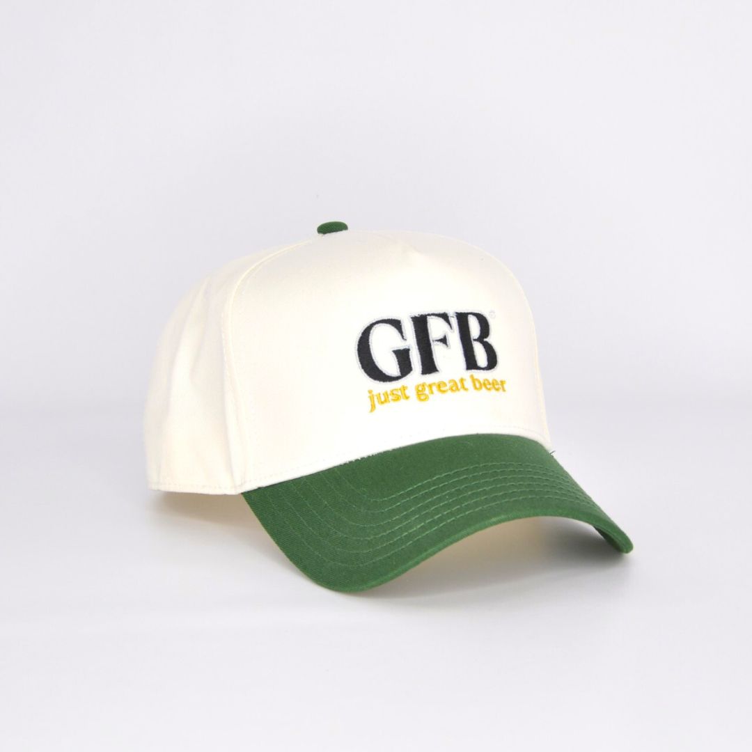 GFB Cap