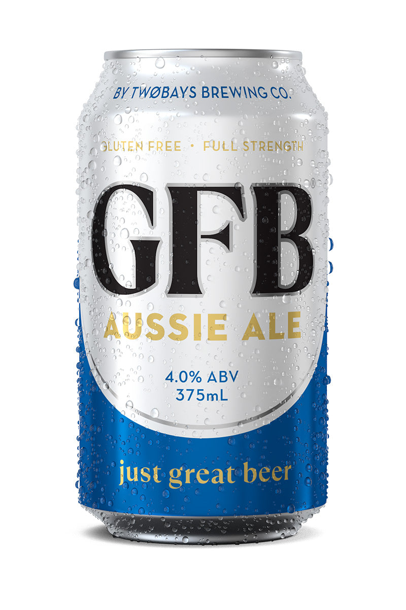 GFB Mixed Slab