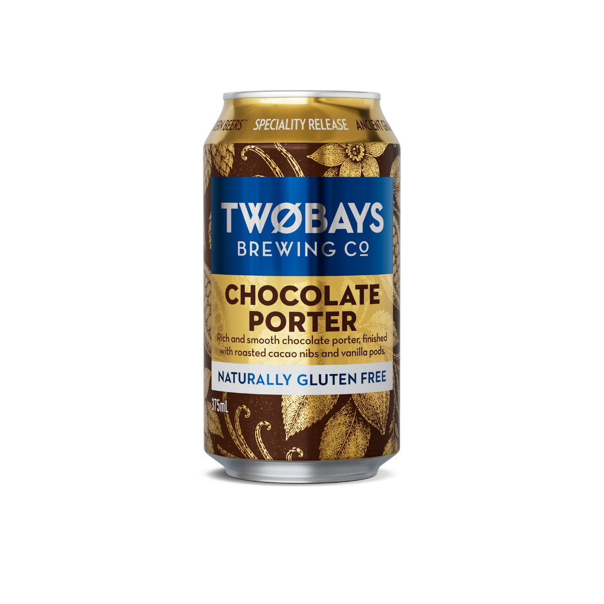 Chocolate Porter Double Carton