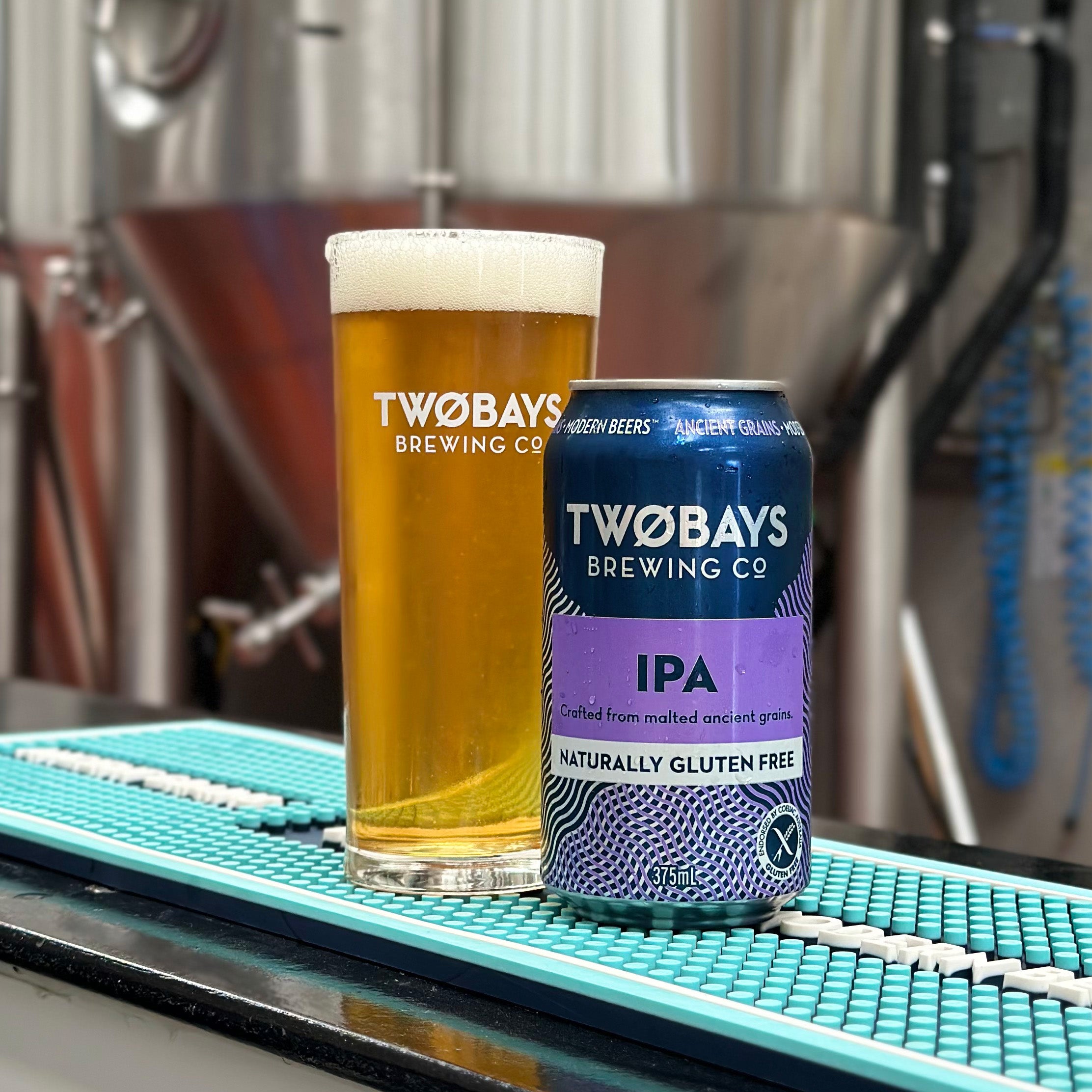 IPA Carton