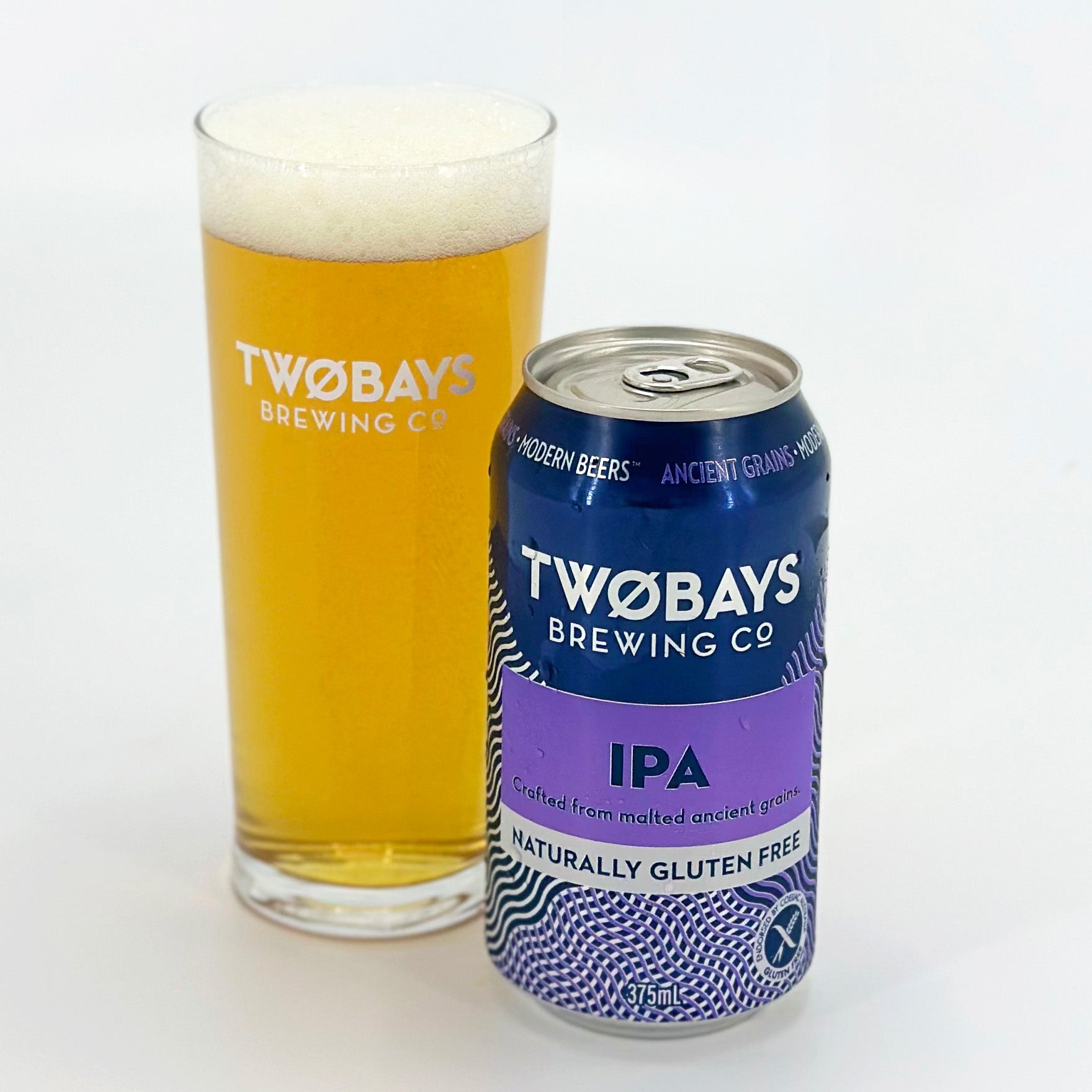 IPA Carton