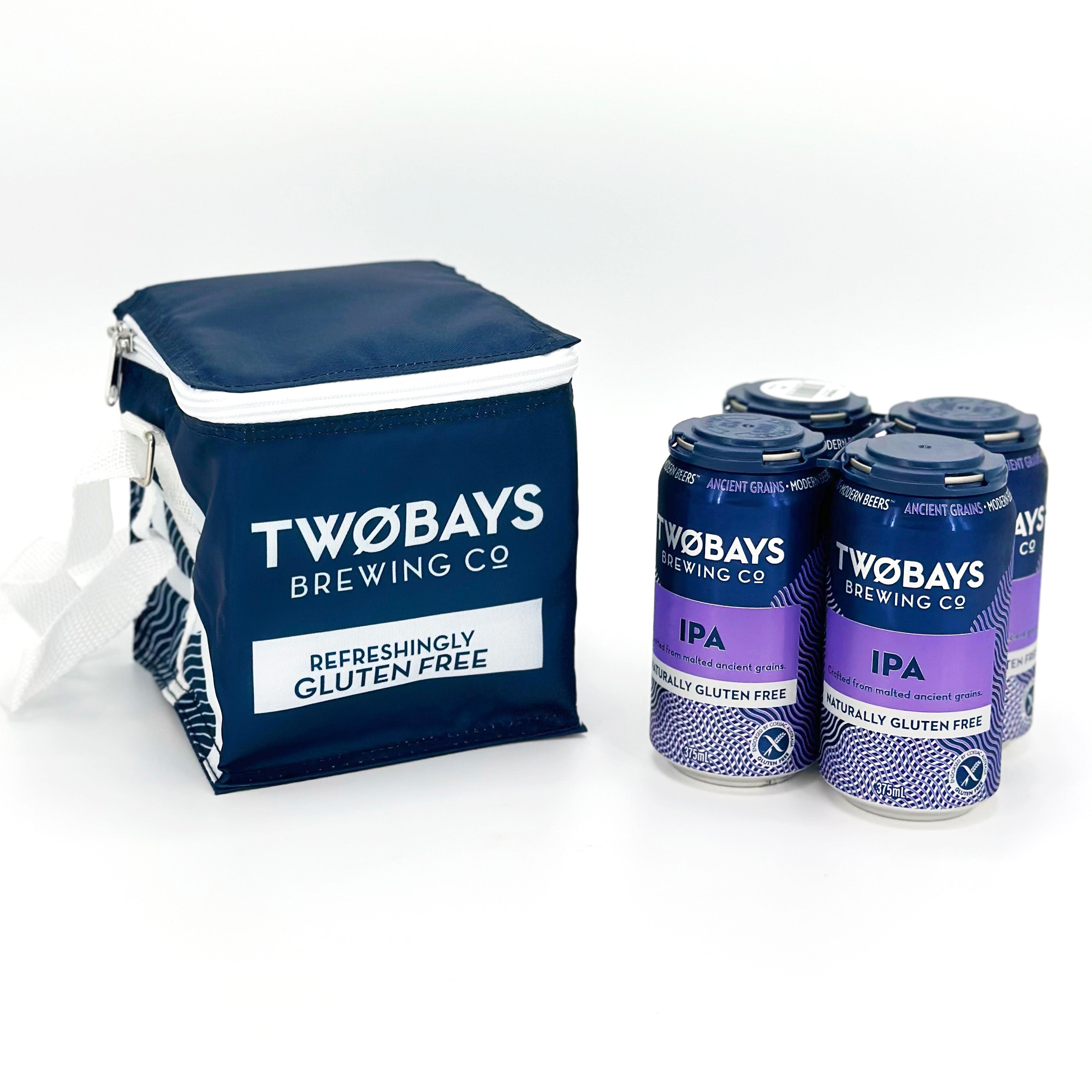 TWØBAYS Cooler Bag