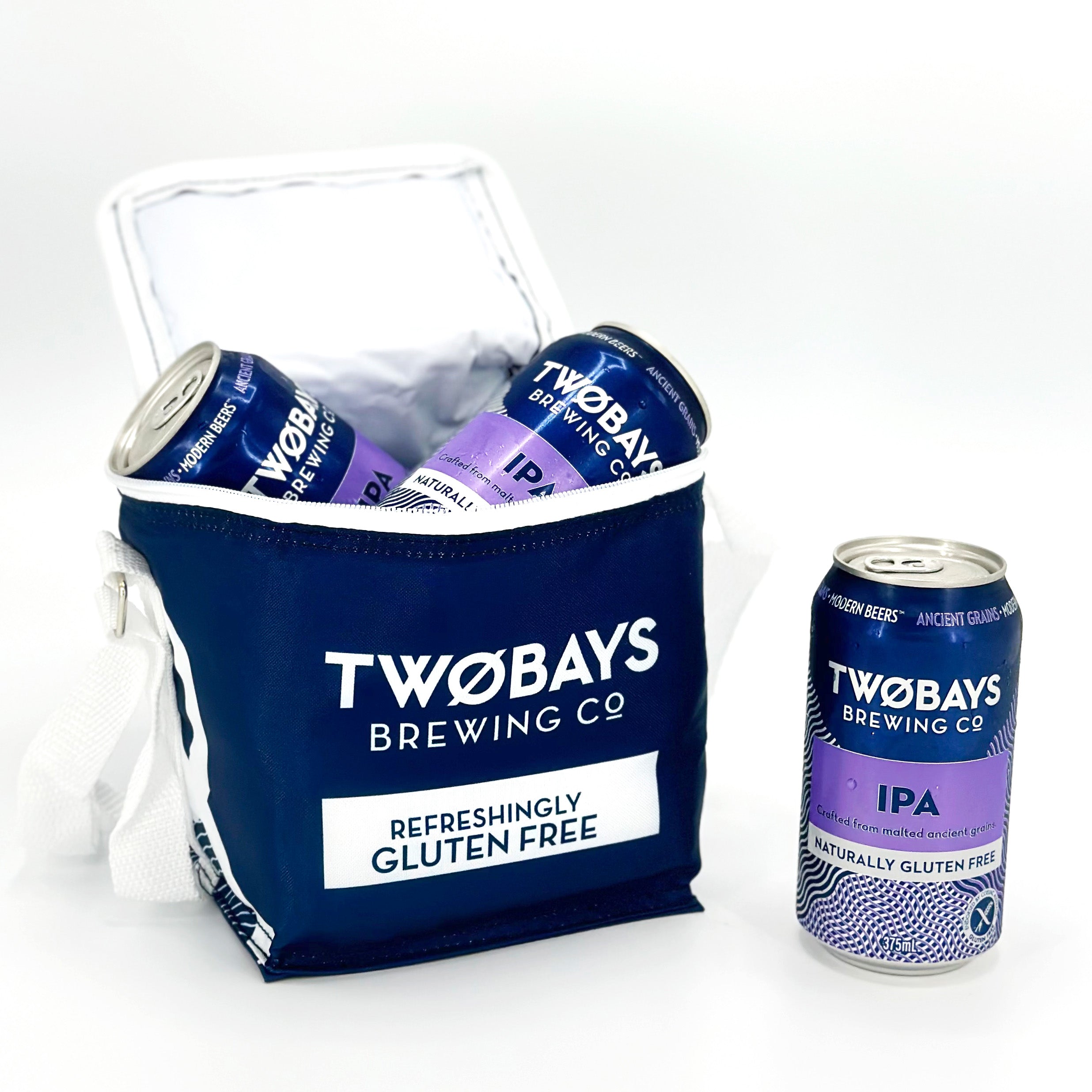 IPA Carton