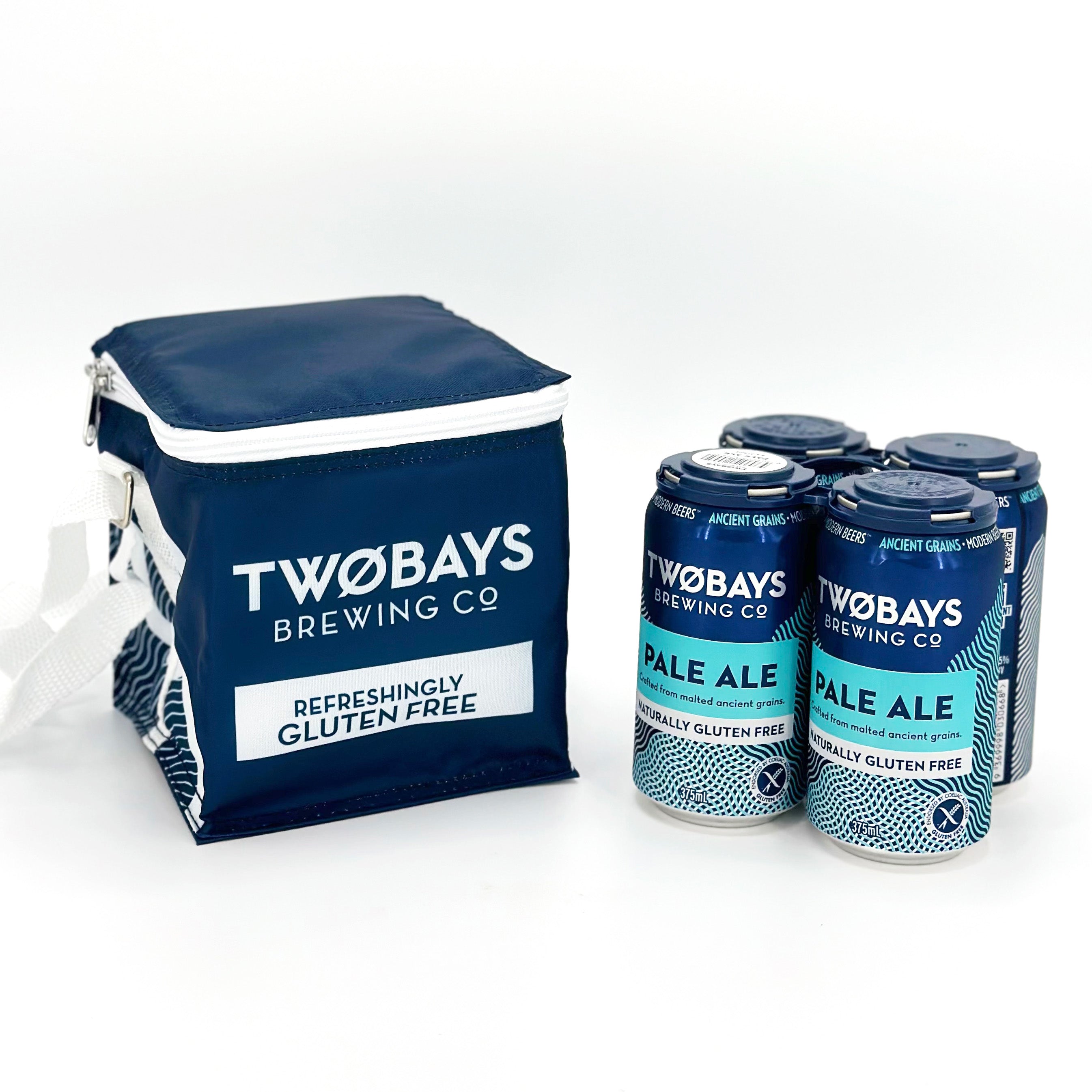 TWØBAYS Cooler Bag