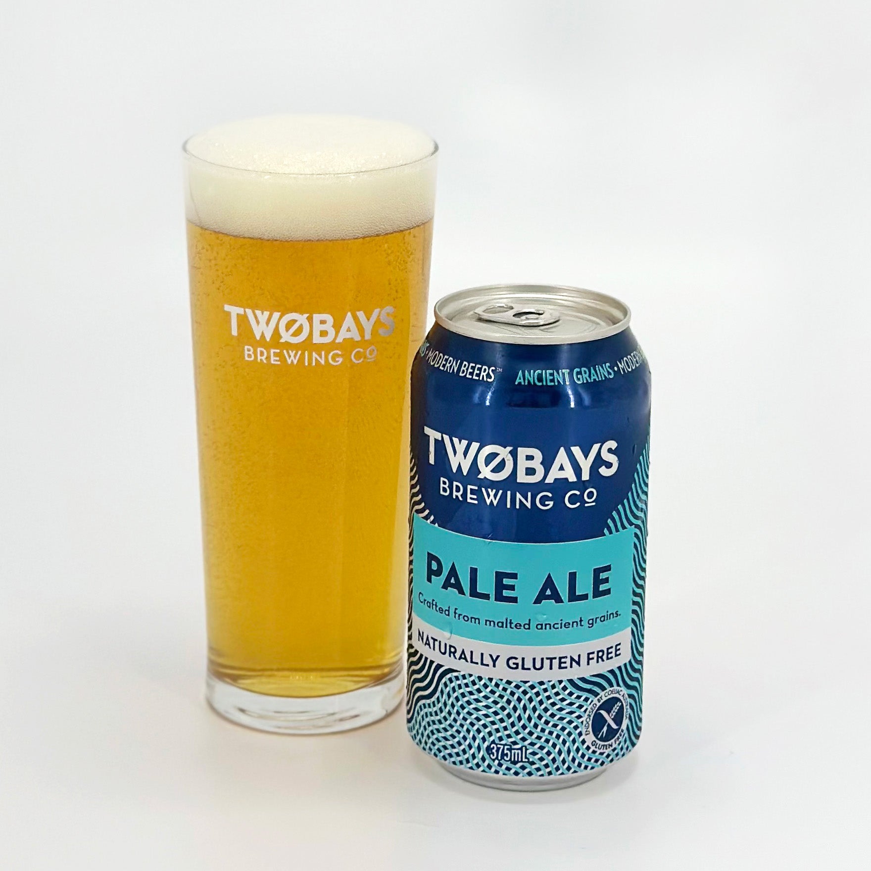 Pale Ale Carton