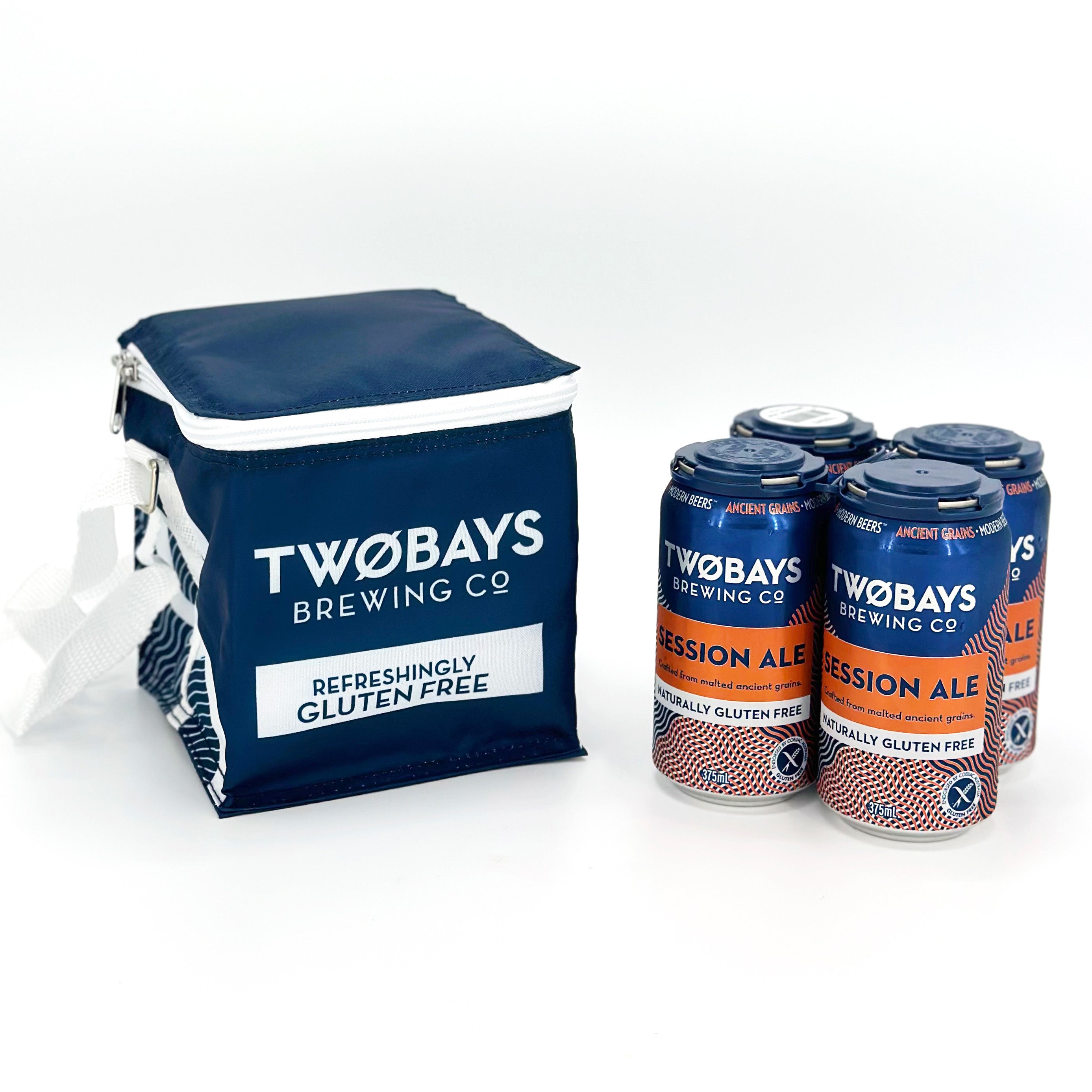 TWØBAYS Cooler Bag