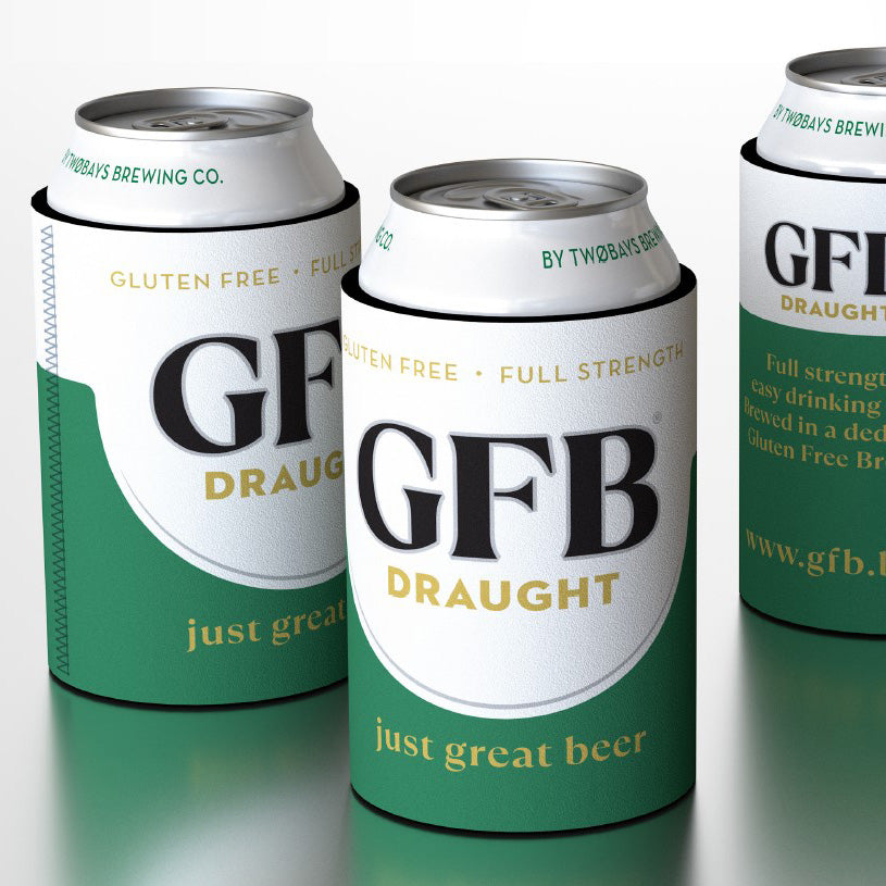 GFB Stubby Holder