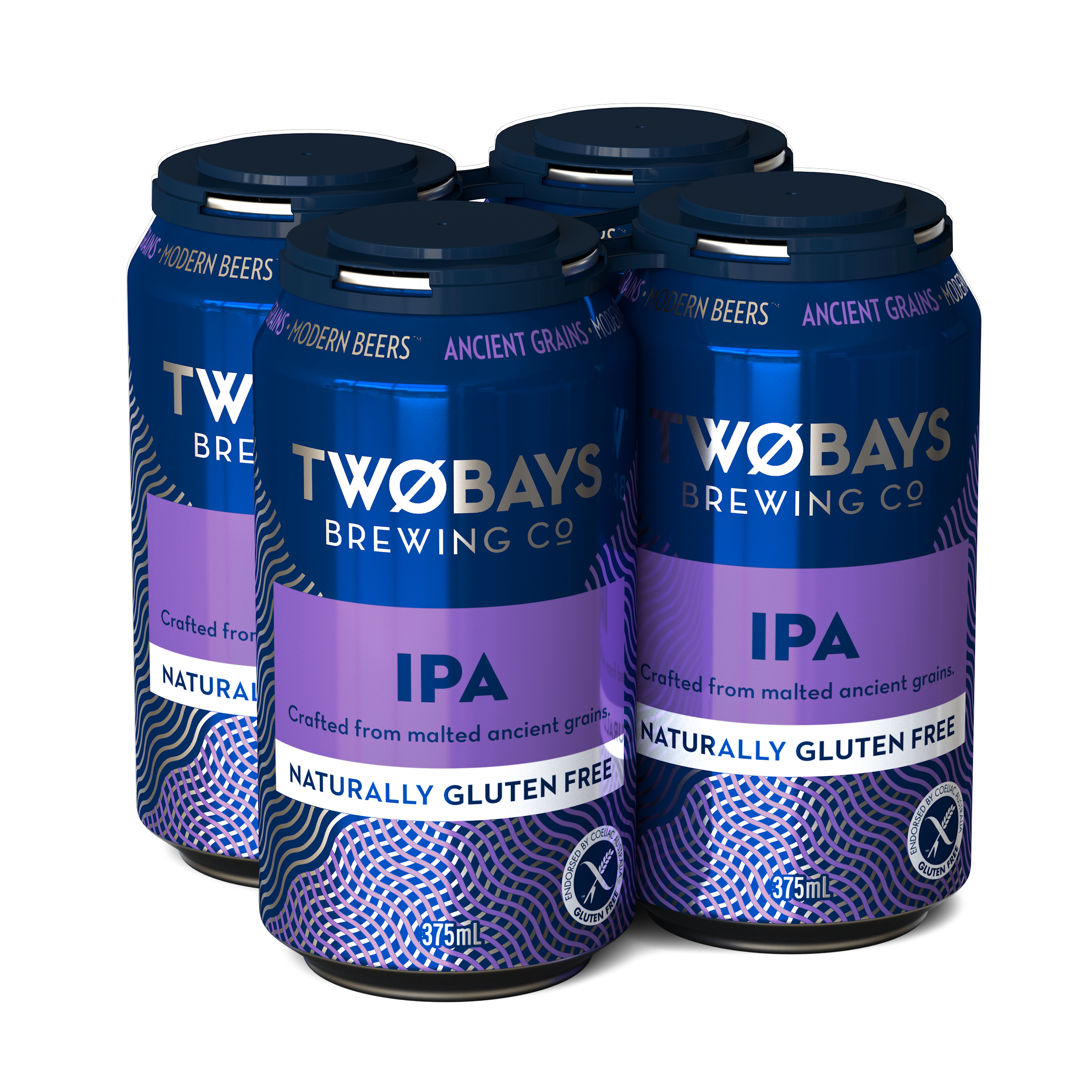 x4-Pack IPA