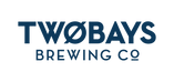 TWØBAYS Brewing Co