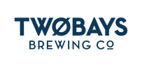 TWØBAYS Brewing Co