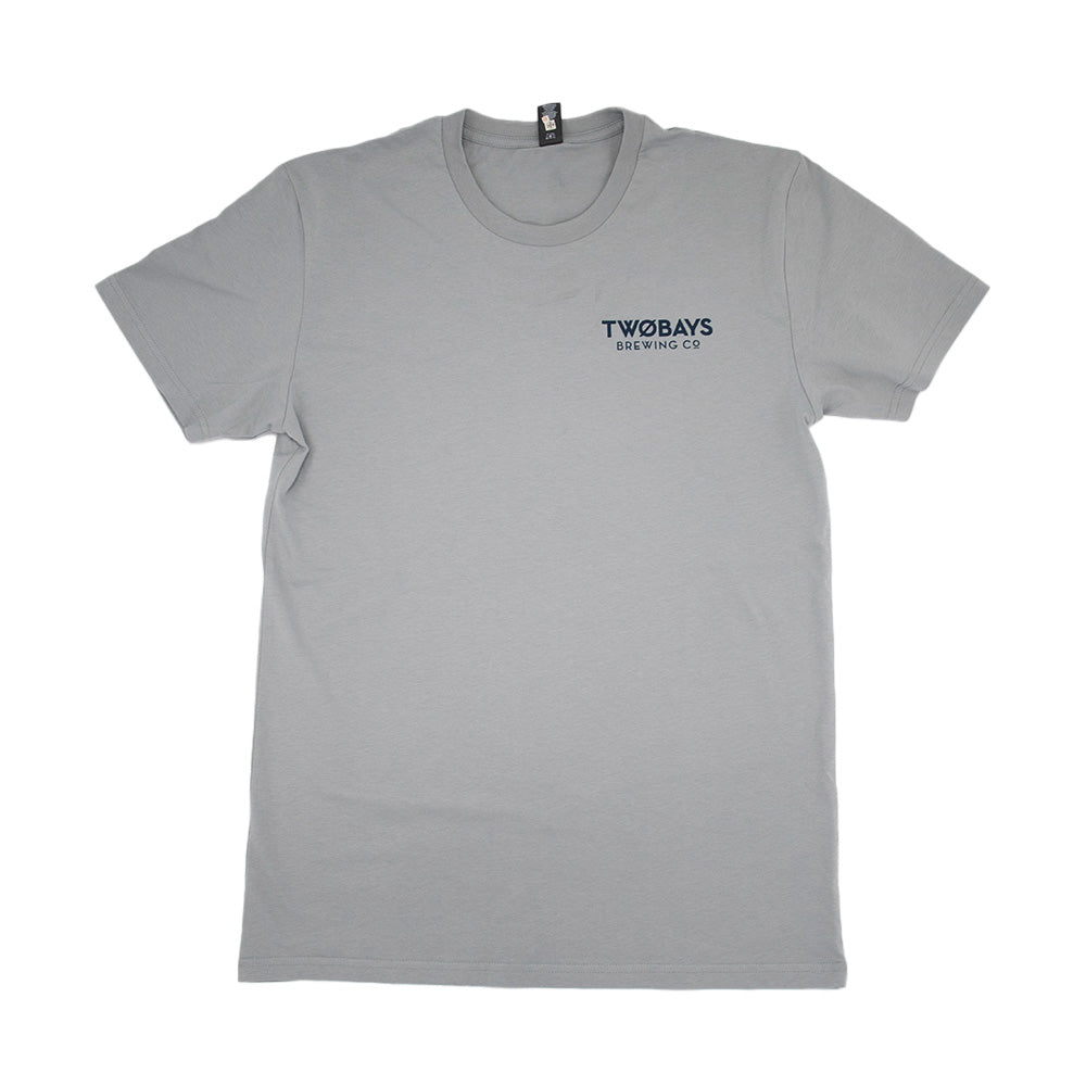 T-Shirt Smoke The Shout