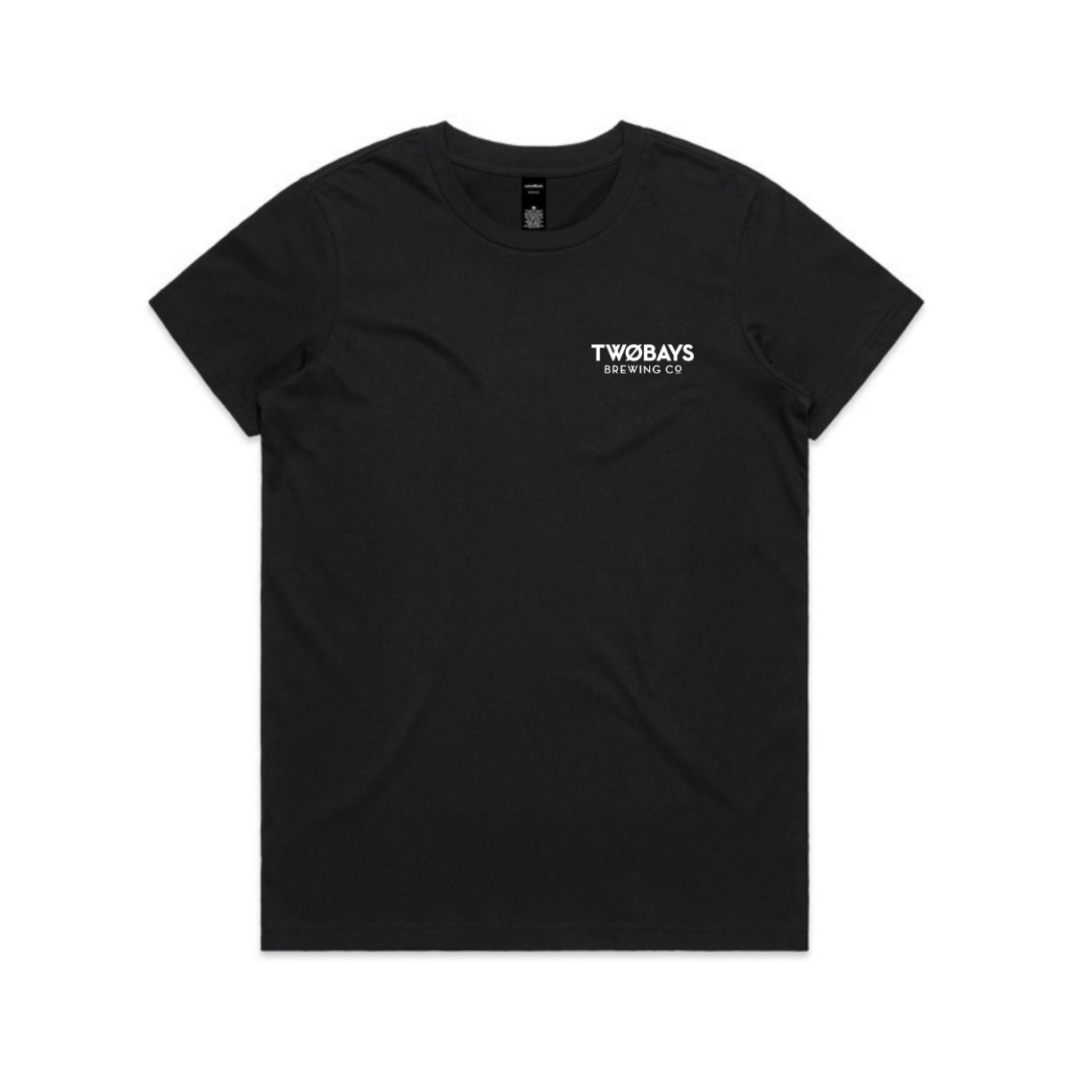 T Shirt The Shout Ladies