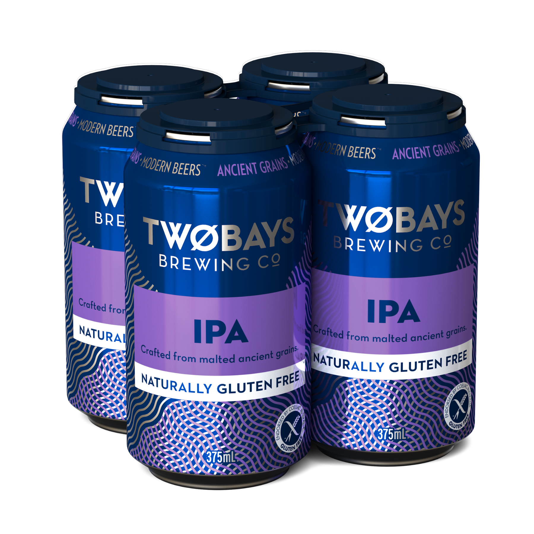 IPA CARTON 16 X 375ML