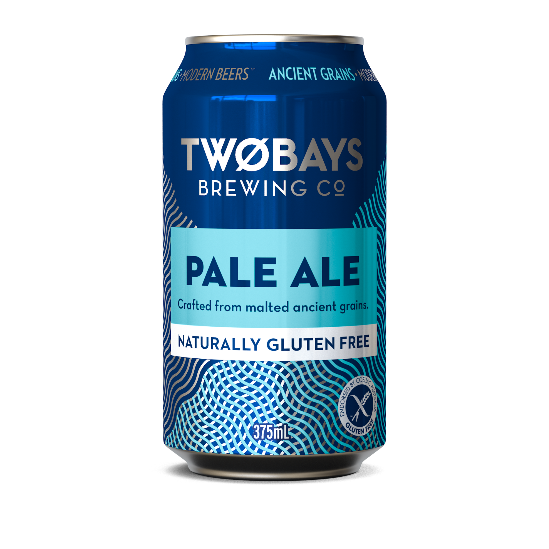 PALE ALE CARTON 16 X 375ML