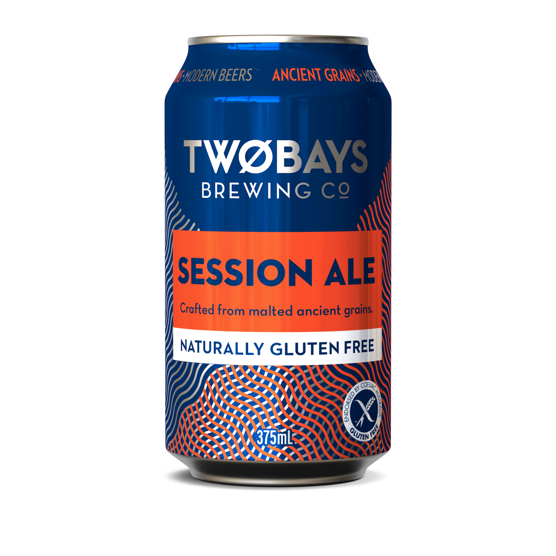 SESSION ALE CARTON 16 X 375ML
