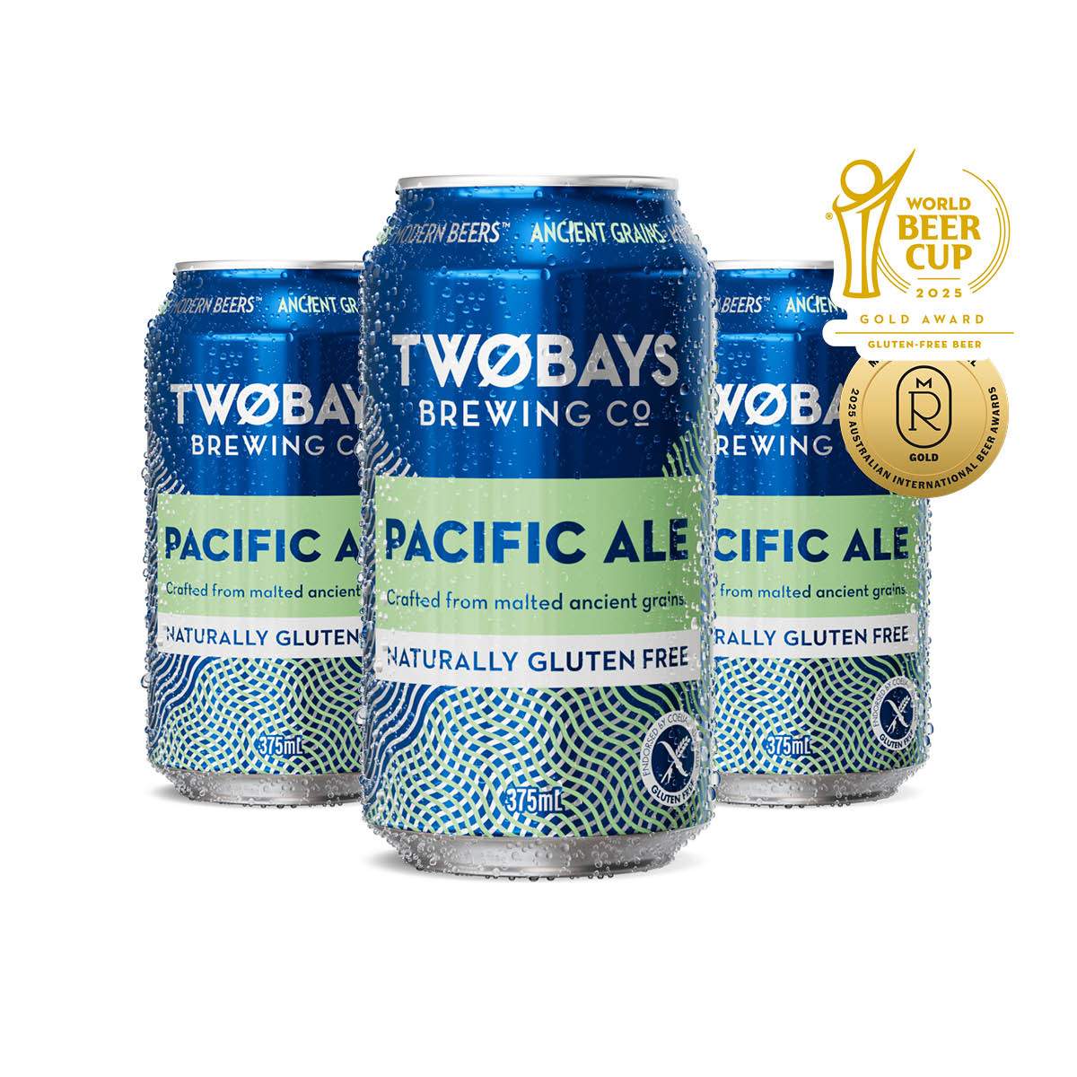 Pacific Ale Carton