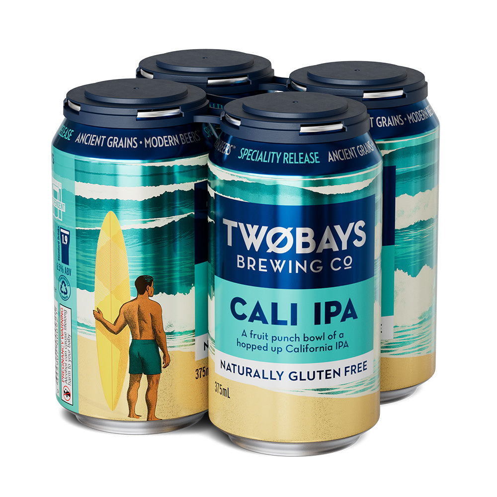 Cali IPA Double Carton