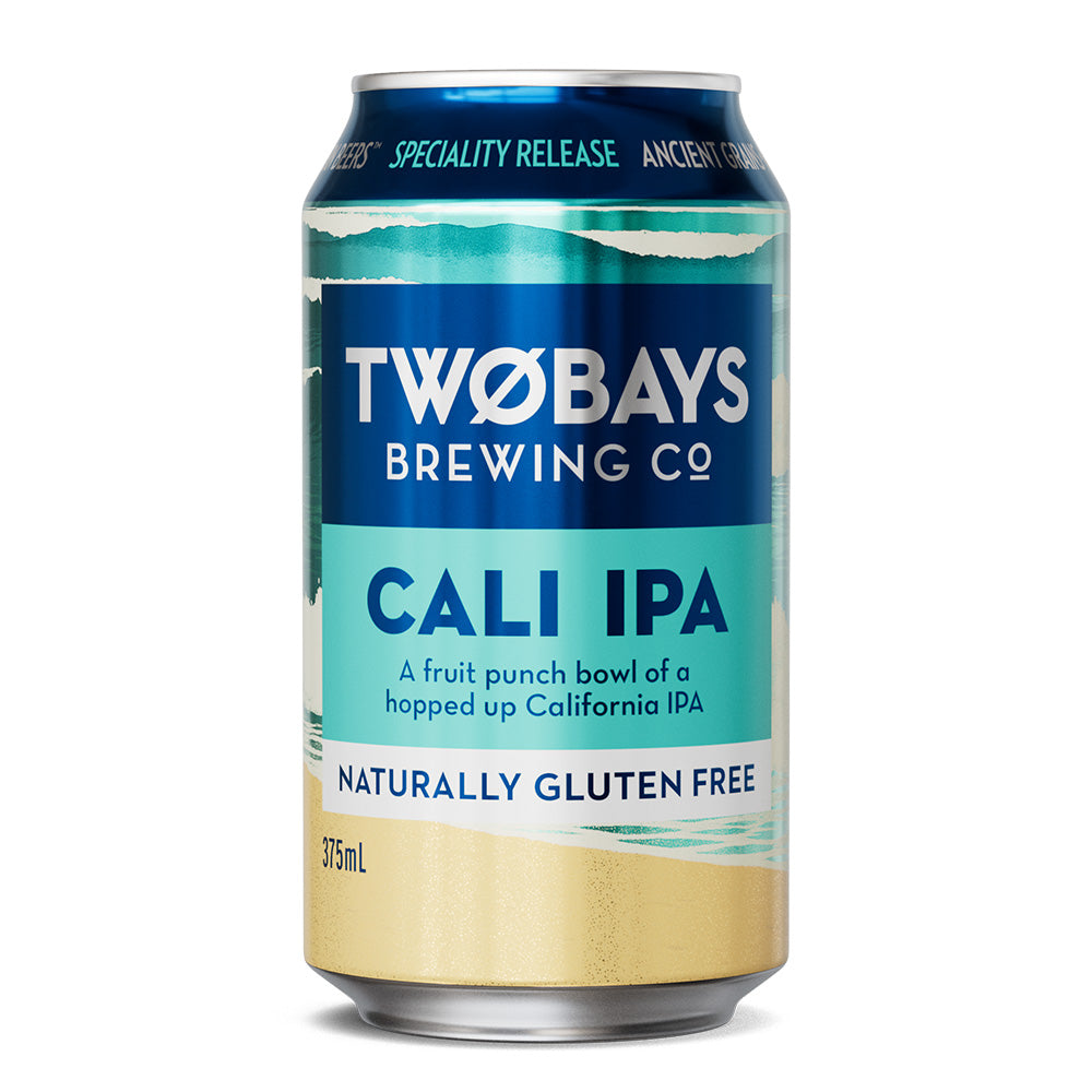 Cali IPA Double Carton