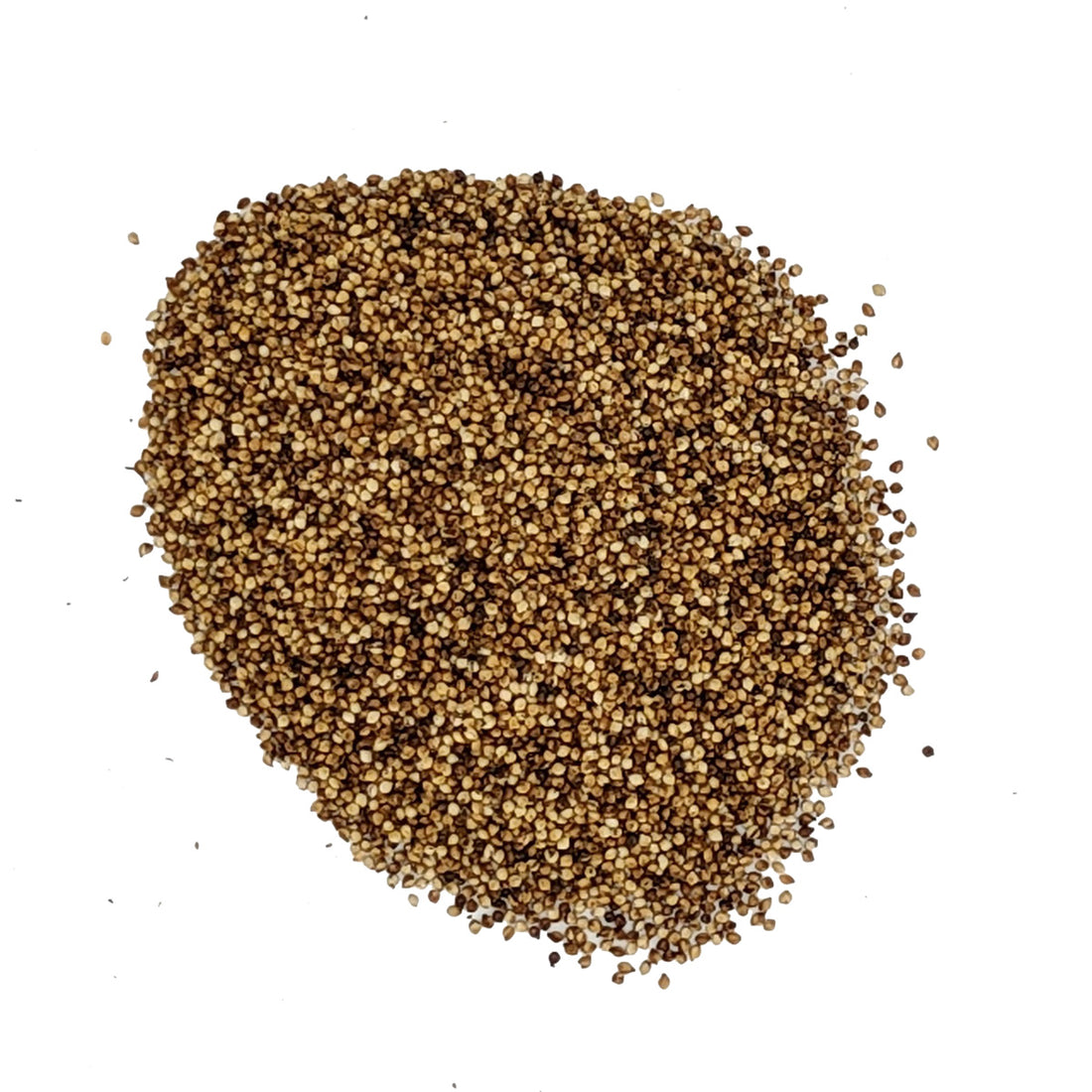 Millet - Caramel 90L