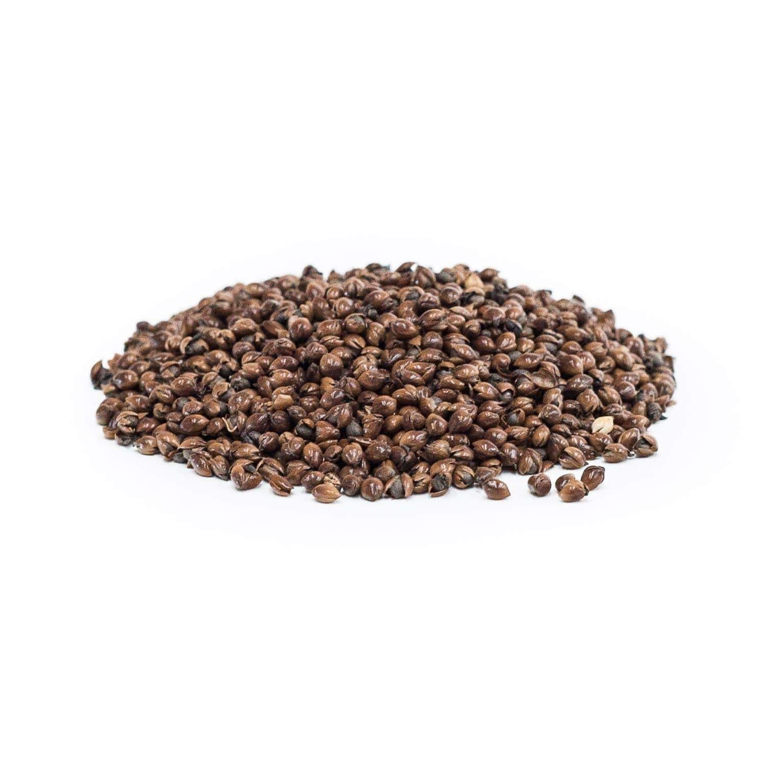 Millet - Chocolate Roast Malt