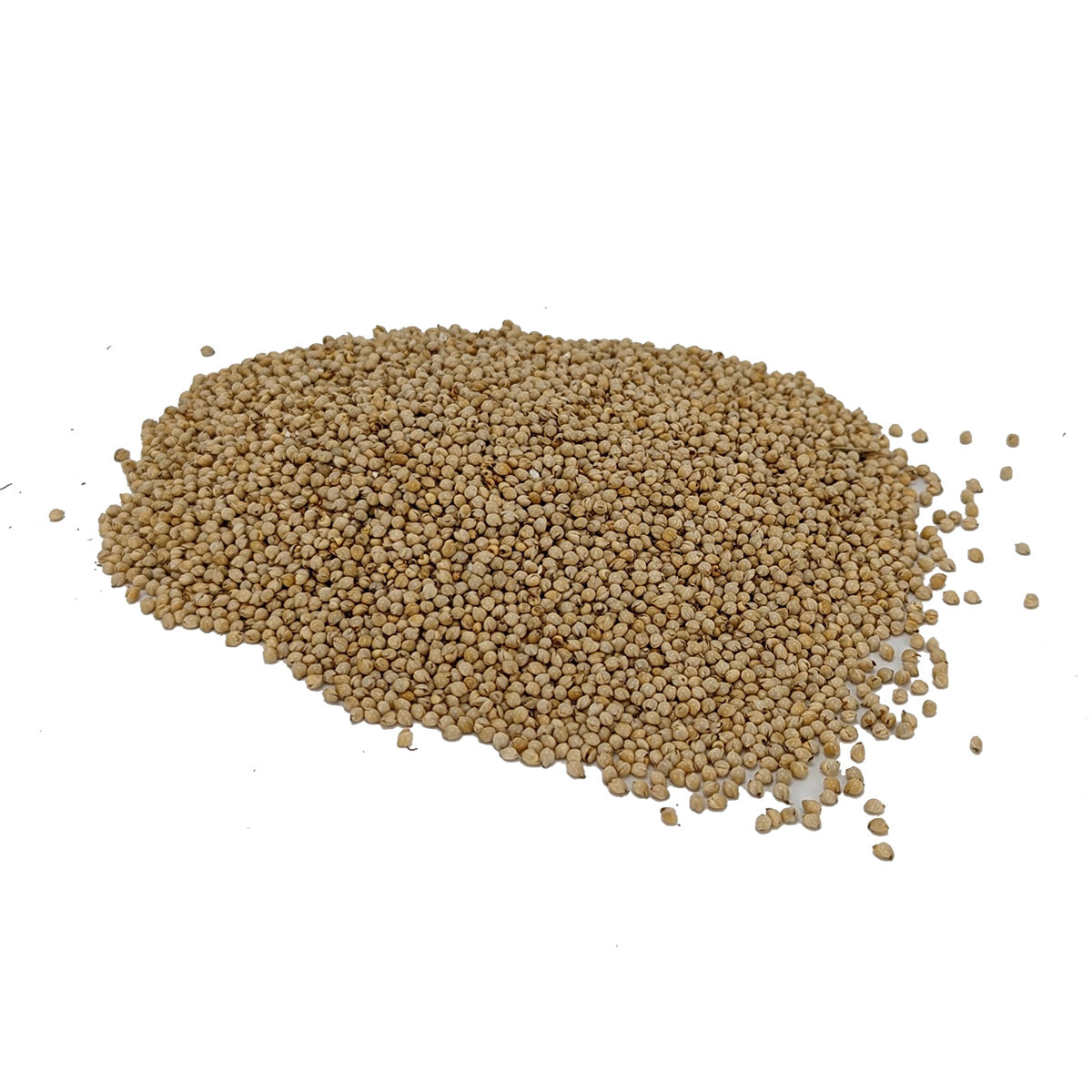 Millet - Dark Munich Malt