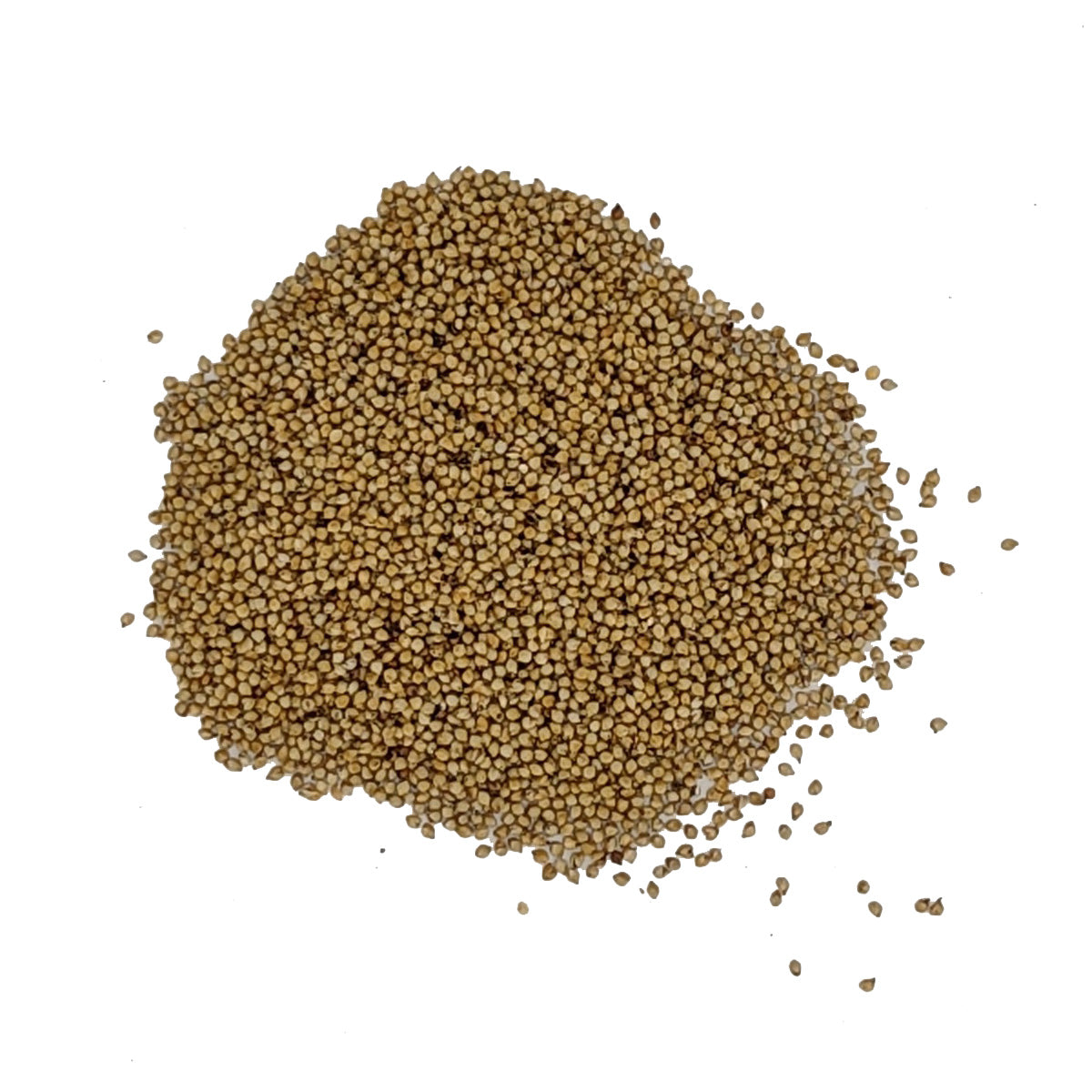 Millet - Dutch Roasted Malt
