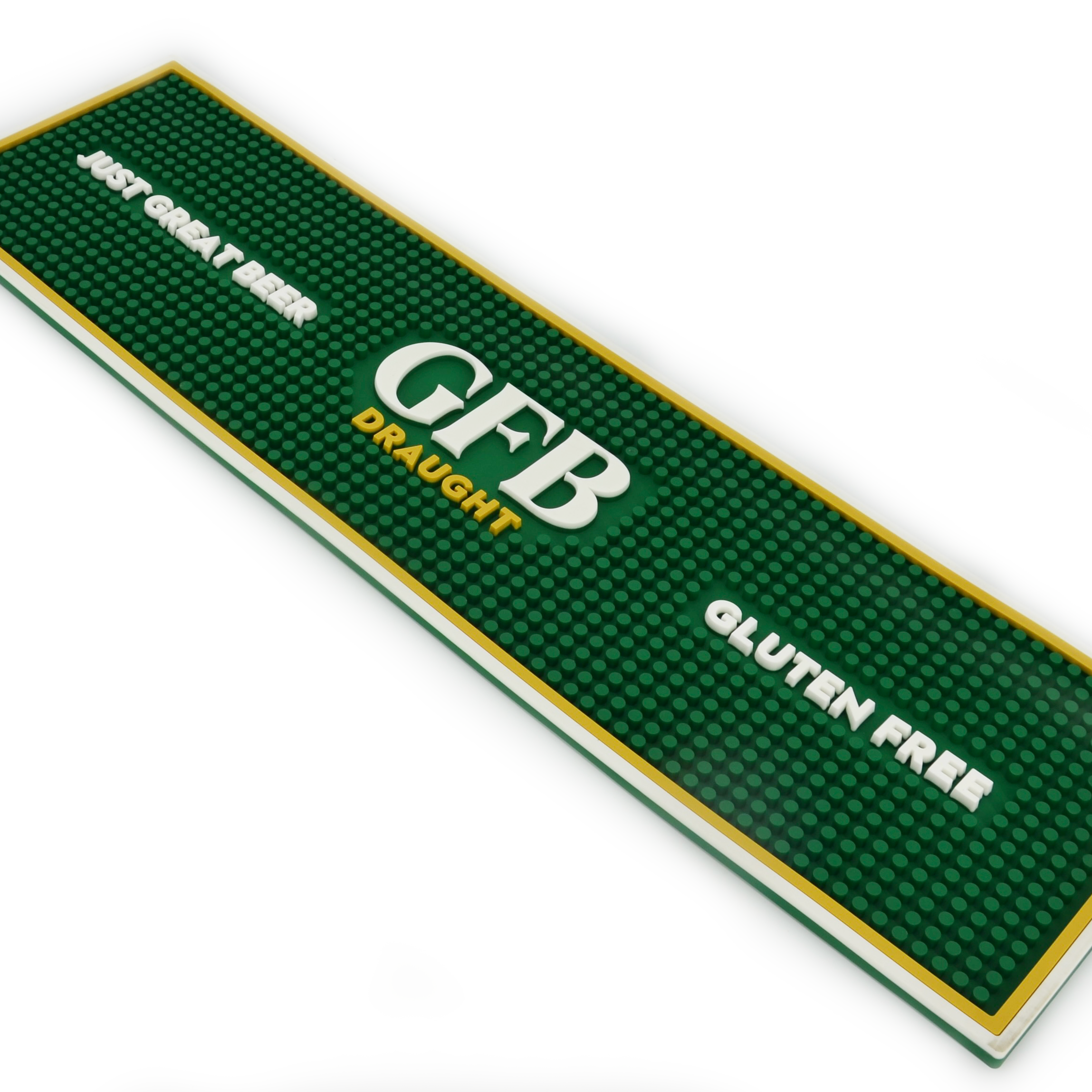 GFB Bar Mat