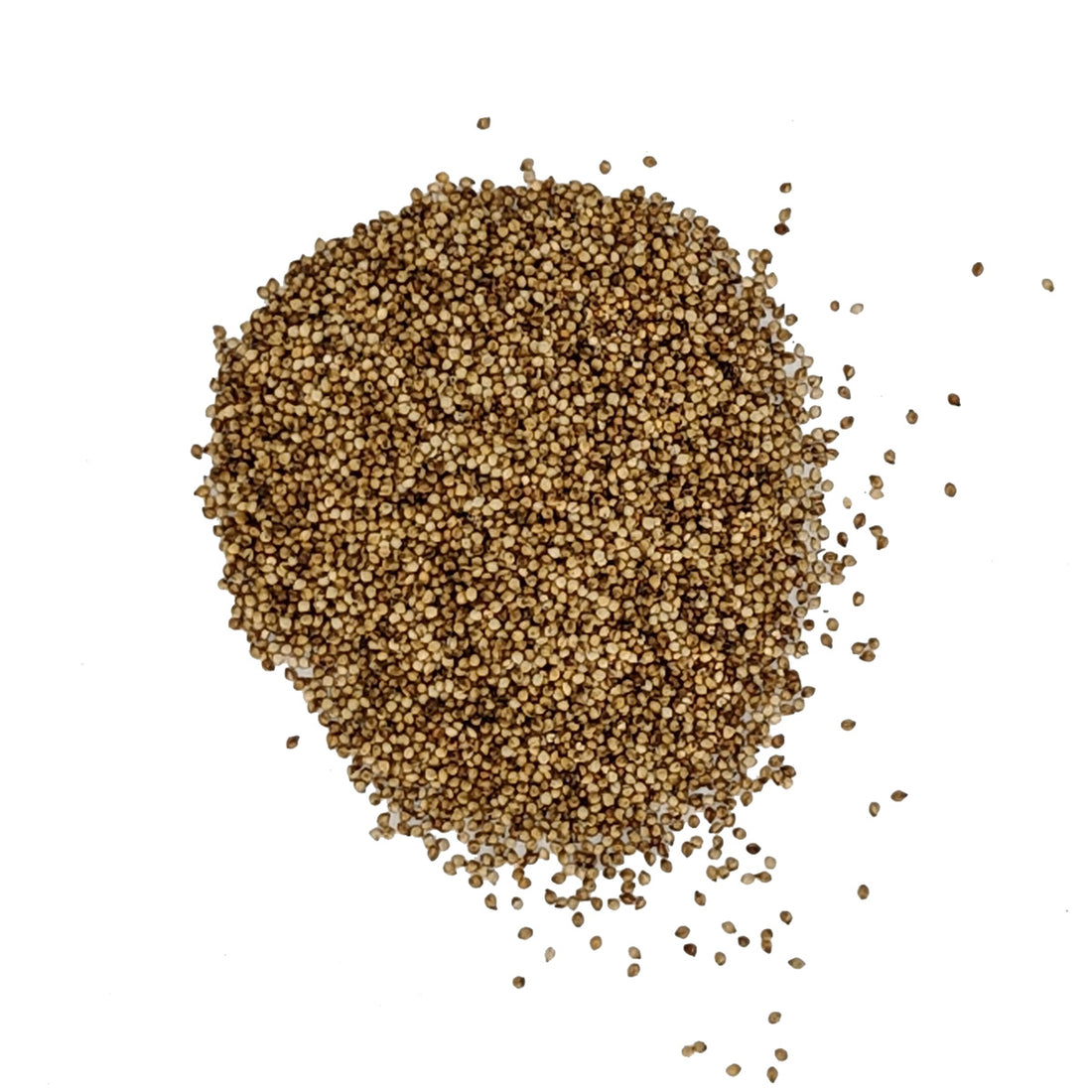Millet - Griffin Malt