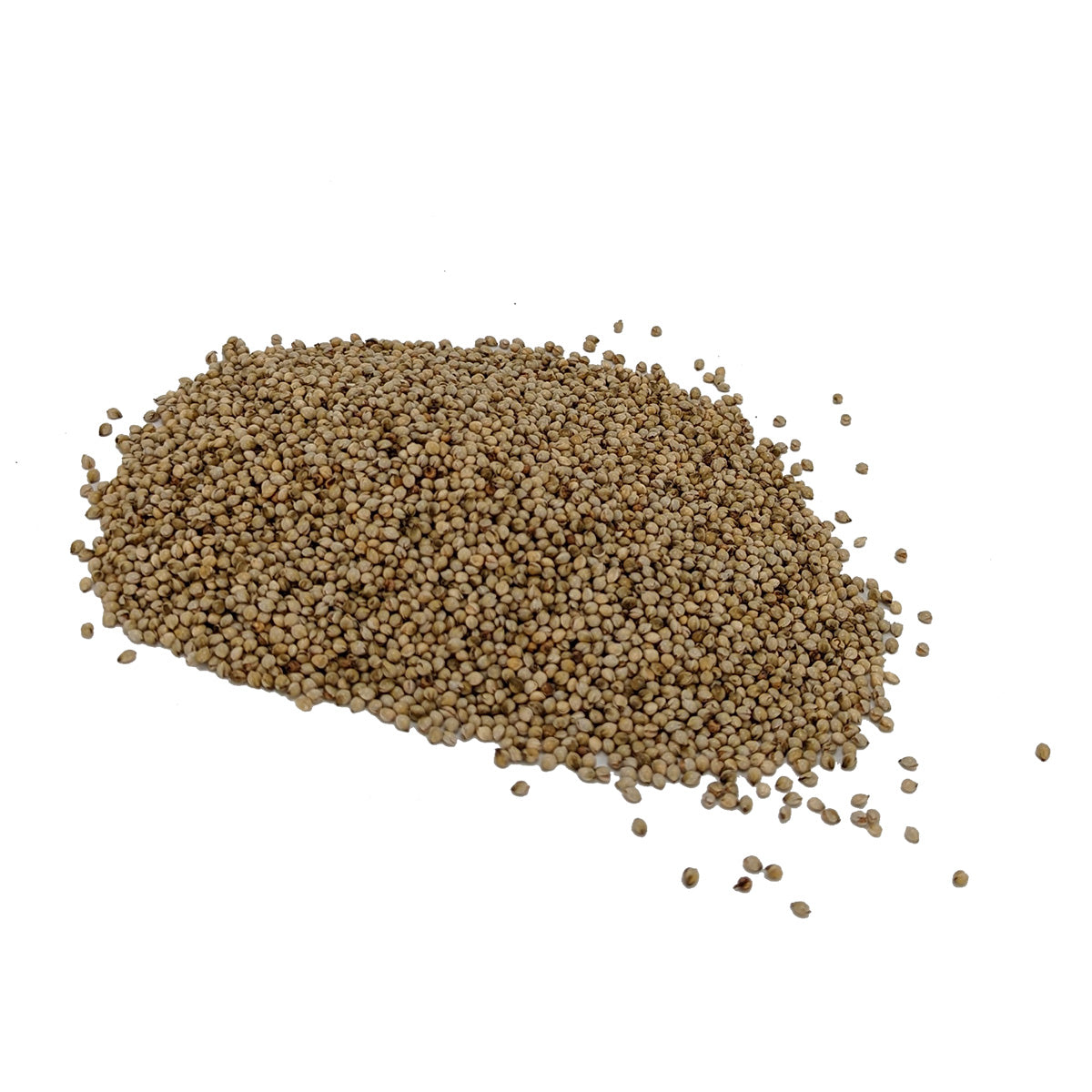 Millet - Red Wing Malt