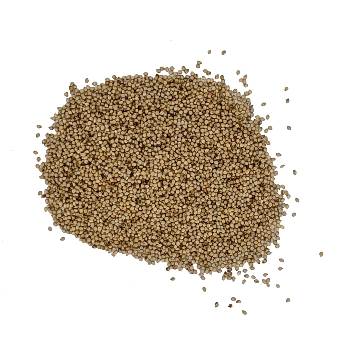 Millet - Red Wing Malt