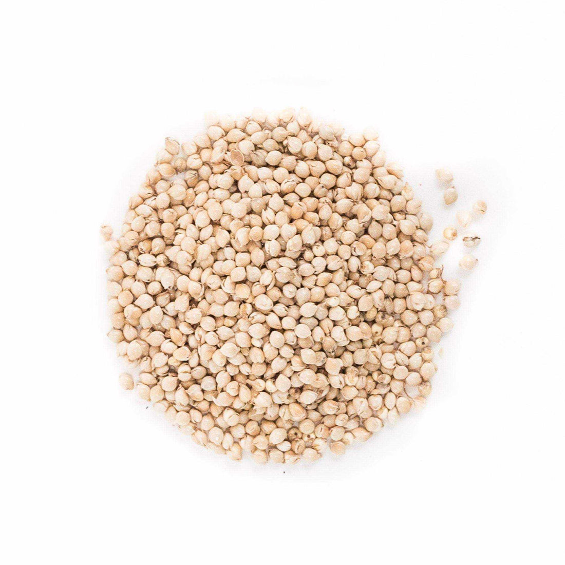 Gluten-Free Millet