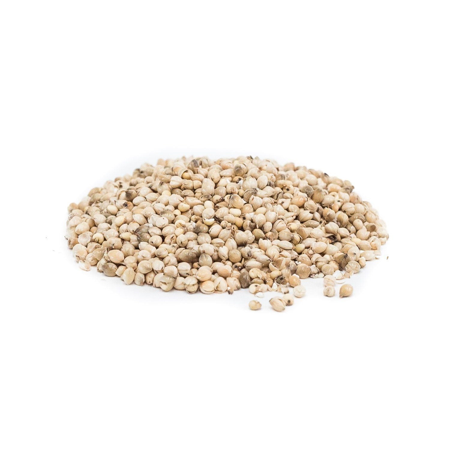 Millet - Vienna Malt