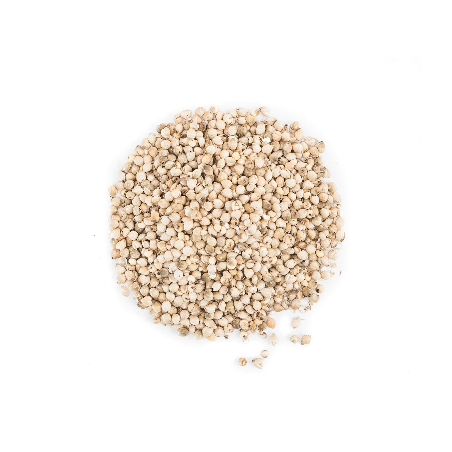 Millet - Vienna Malt
