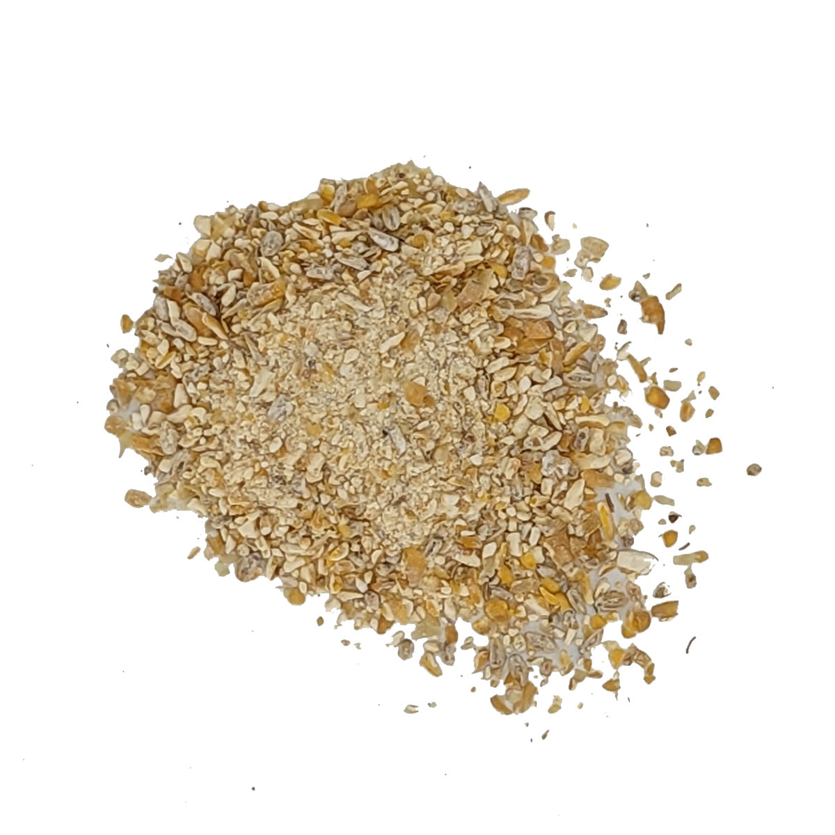 Corn - Organic Yellow Corn Malt