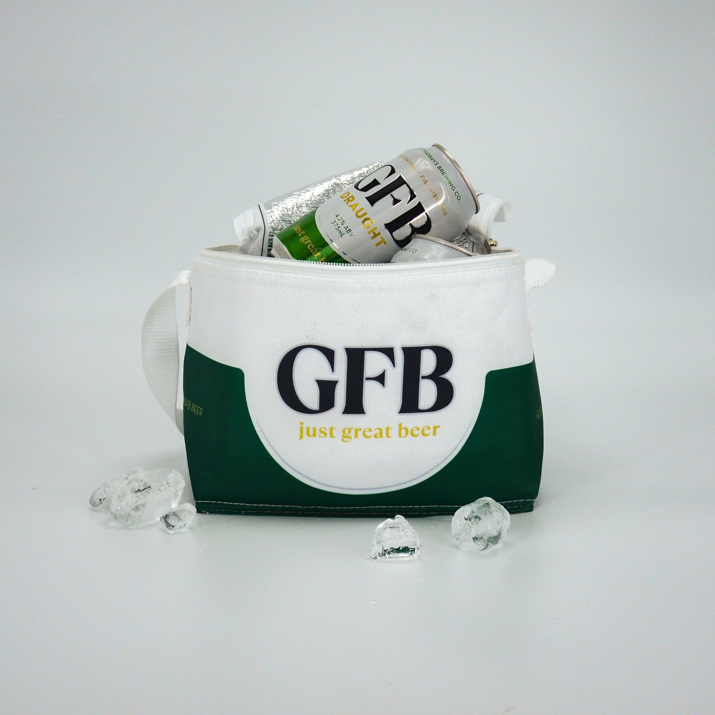 GFBD 6 Can Cooler