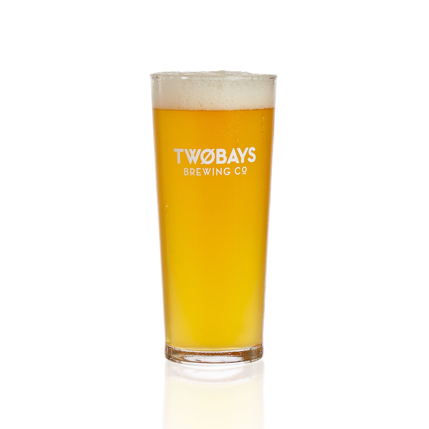 TWØBAYS Schooner TWØ Pack