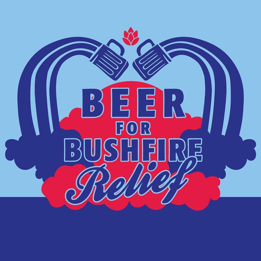 Buy Beer for Bushfire Relief