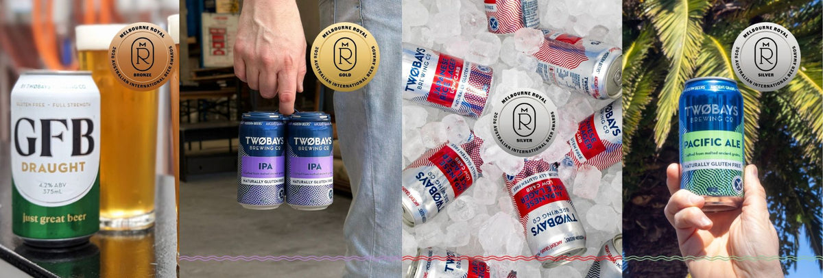 AIBAs 2026: 7 Medals and Proof the Best Gluten Free Beer Can Compete With Anyone