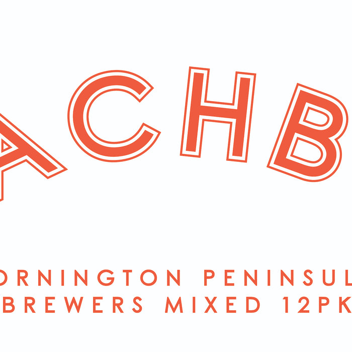Mornington Peninsula Brewers Beach Box helps to keep local beer alive