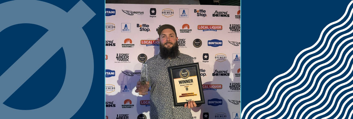 Brewer of the Year 2026
