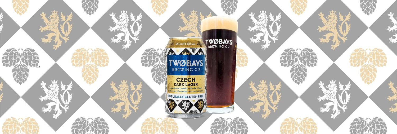 Limited Release | Czech Dark Lager