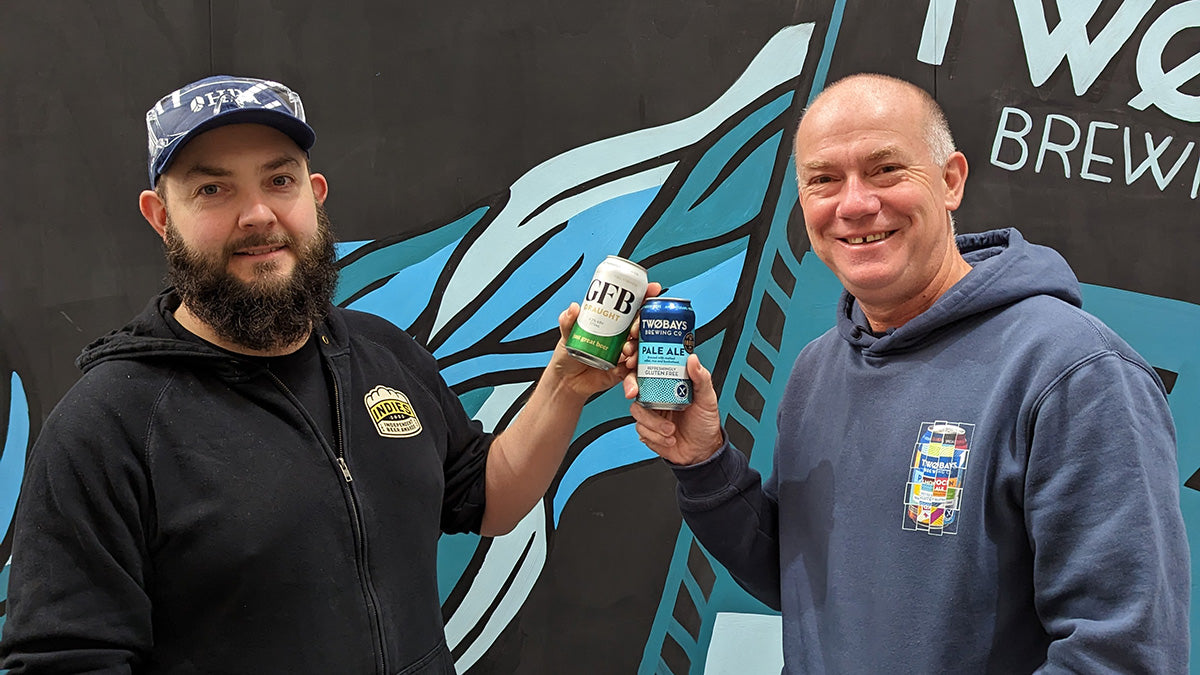 2023: A Year in Gluten Free Beer