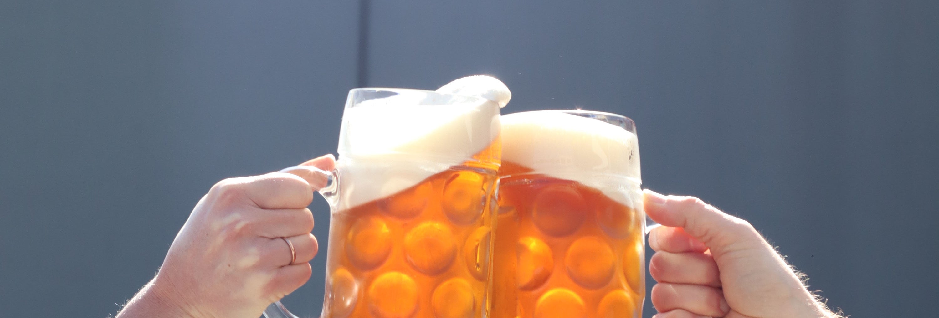 PROST! Gluten Free Festbier is here