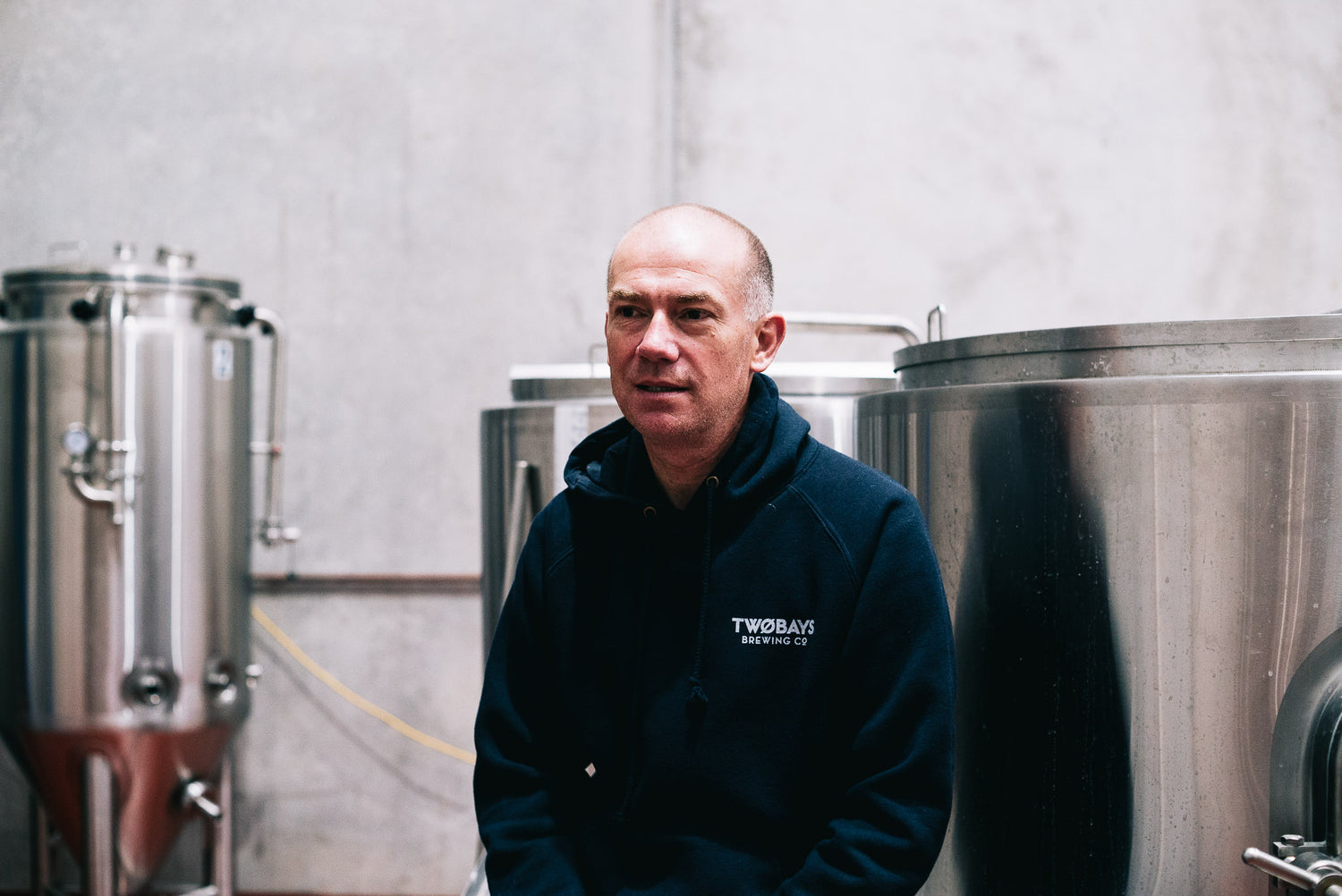 Craft Gluten-Free Beer on the Mornington Peninsula